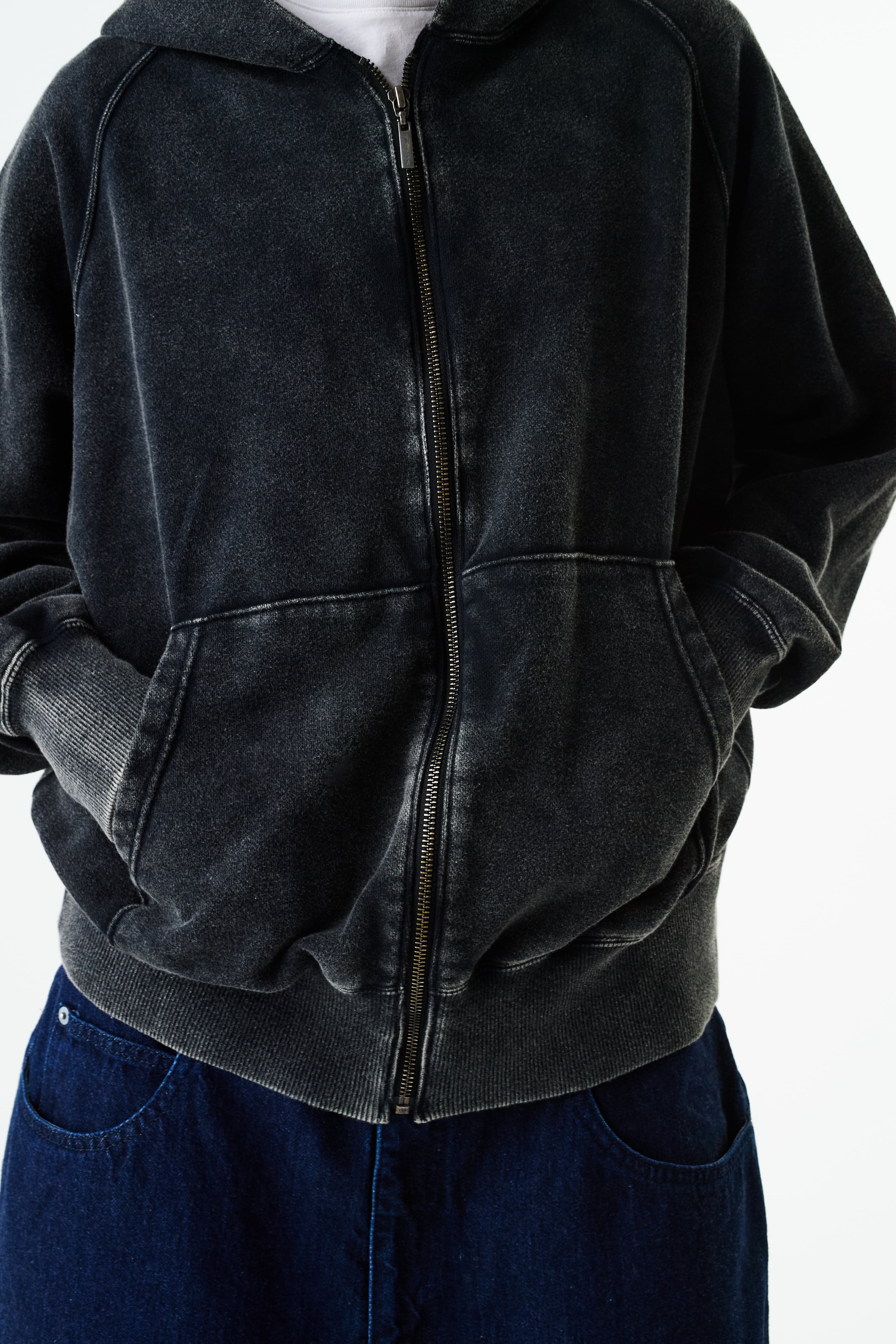 DEBBI / BLACK | GADID ANONIEM