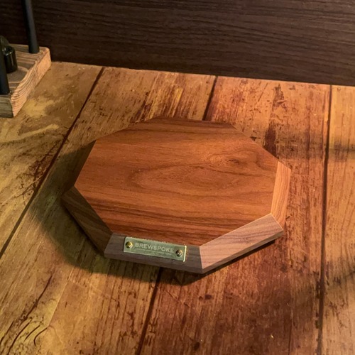 BREW SPOKE BIG CORESTER