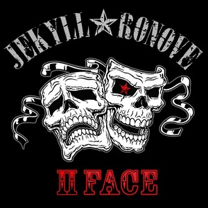 【NEW CD】4th EP II FACE
