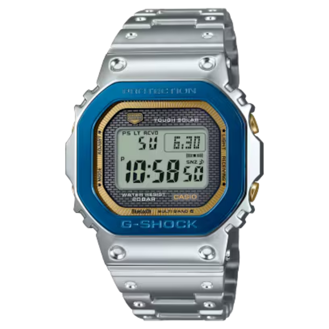 G-SHOCK GMW-B5000-2JF 生産終了モデルの為、希少価値あり G-SHOCK GMW-B5000-2JF 生産終了モデルの為、希少価値あり