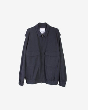 G-8 Light Blouson -D.navy<LSD-BA1B2>