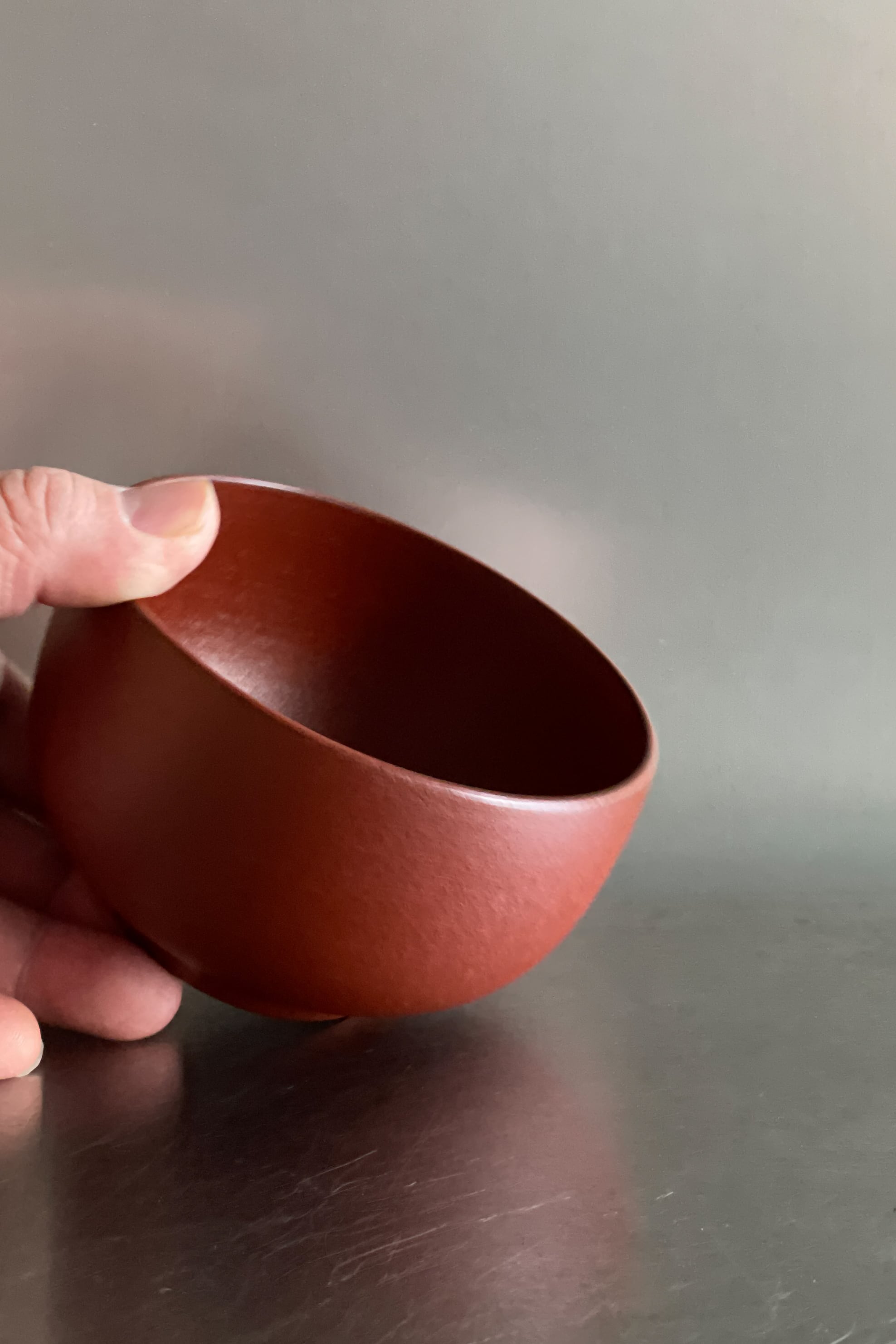 蒔地小福椀 中 輪島キリモト | web-shop MITATE 蒔地小福椀 中 輪島キリモト | web-shop MITATE