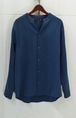 Magine STRETCH BAND COLLAR SKIPPER SHIRTS