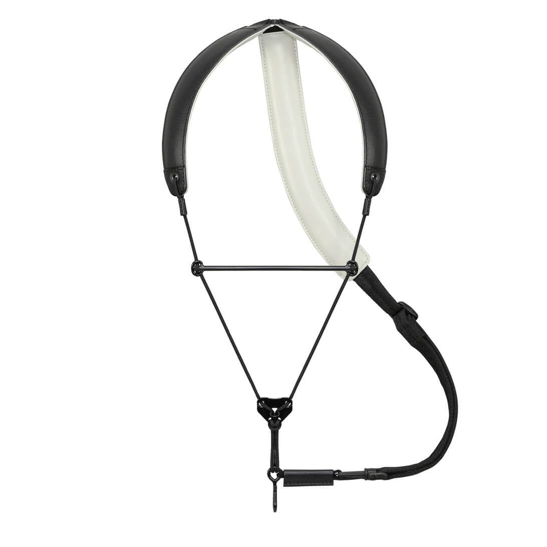 Xmasセール中】ブレステイキング サクソフォン用ストラップ ライザ