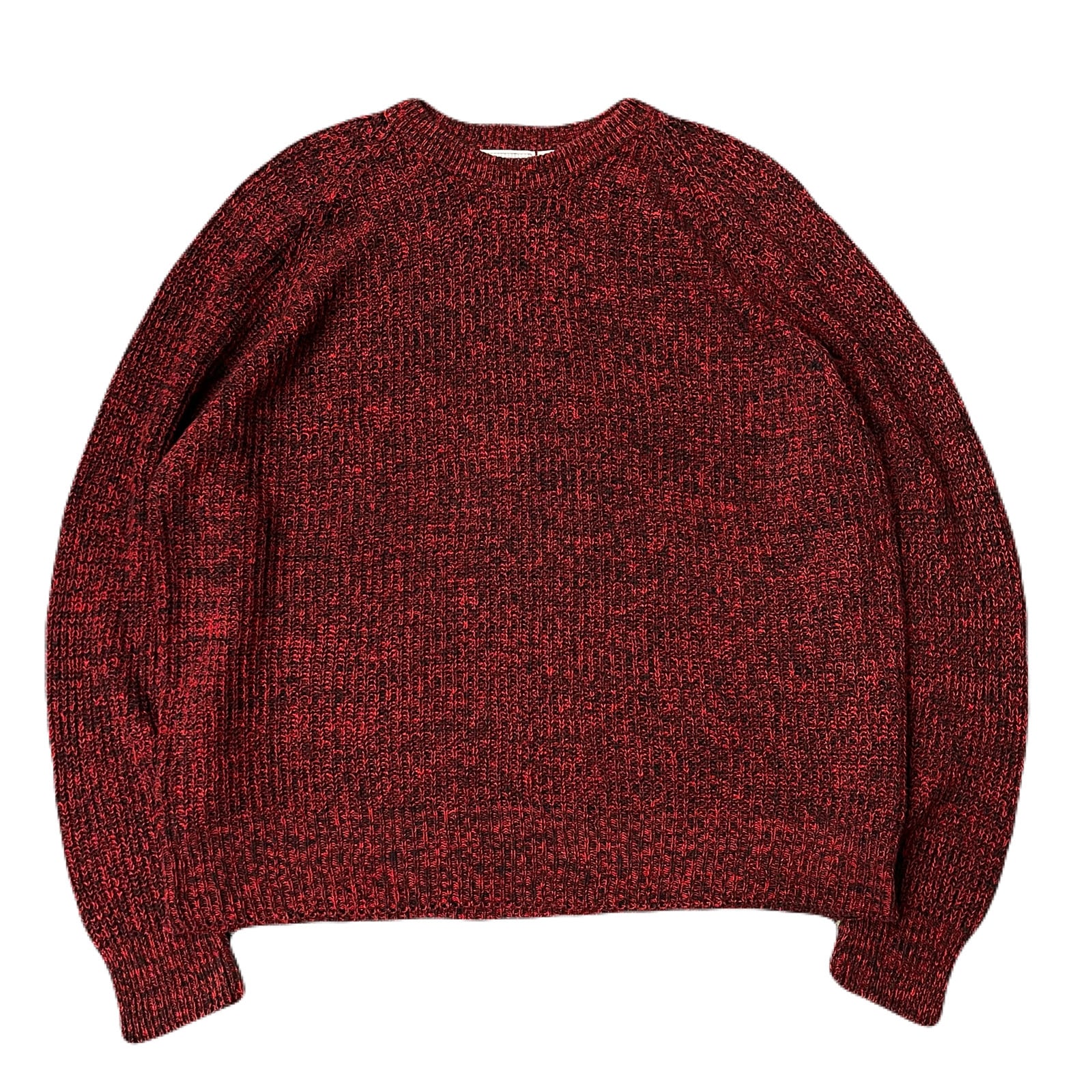 40s US NAVY GOB SWEATER | GRAMINE