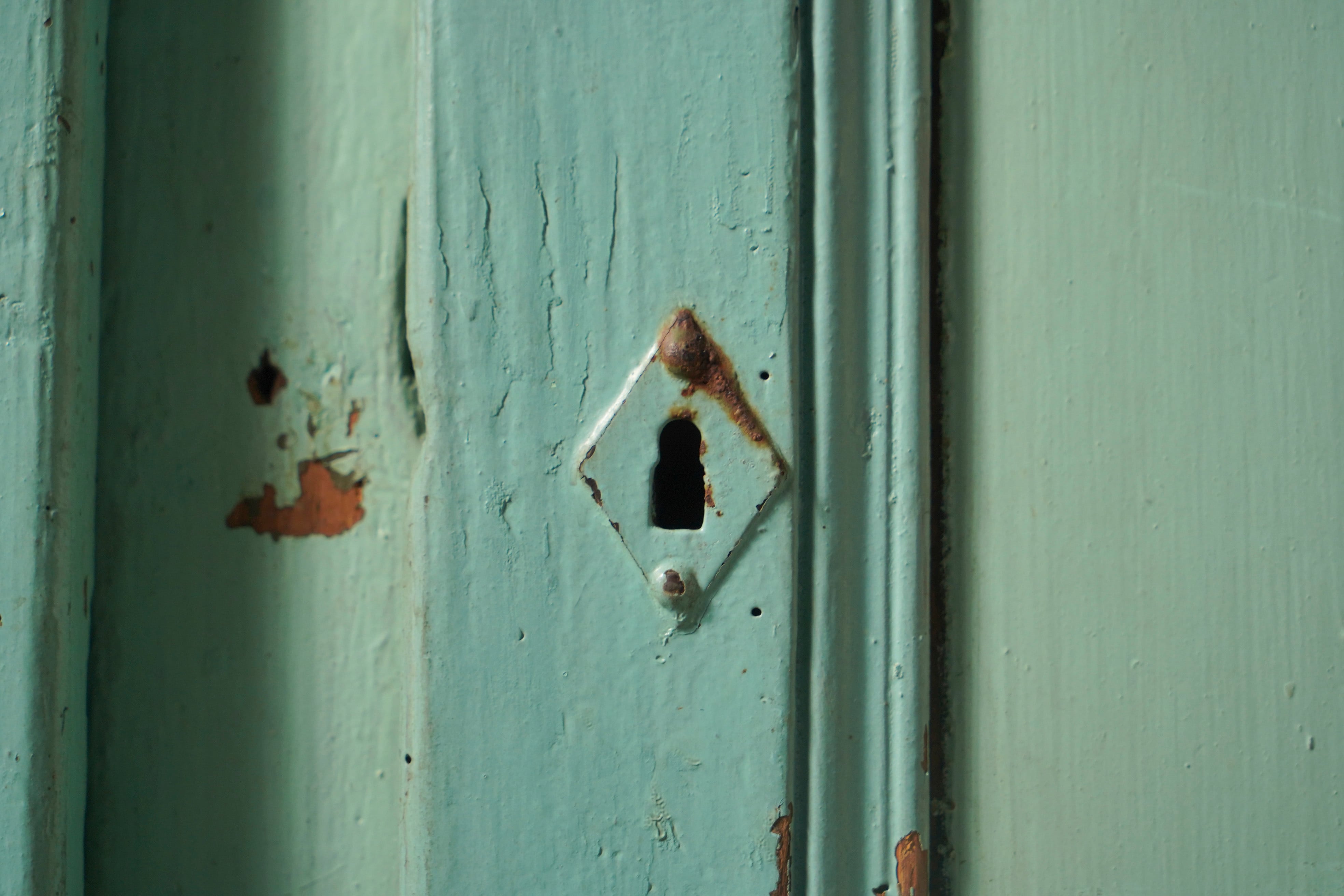 キャビネット/アンティーク/収納家具/パイン/アンティーク家具 | IWARE