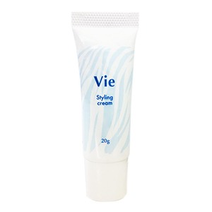 Vie Stilyng Cream　ヴィースタイリングクリーム