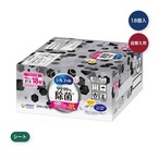 【2セット】シルコット 99.99%除菌ウエットティッシュ 詰め替え 40枚 x 18個パック