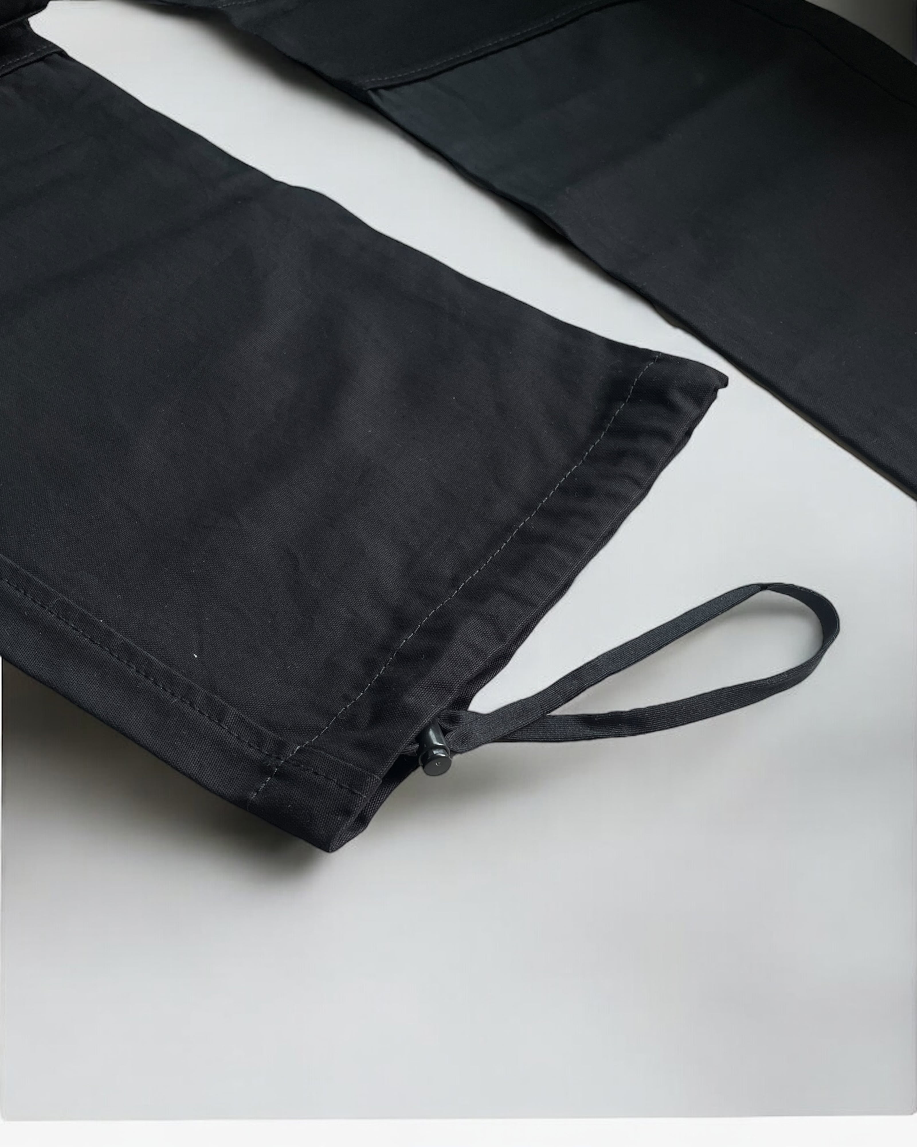 パンツ 19PF BOTTEGA VENETA Drawstring Cargo 54 19PF BOTTEGA VENETA Drawstring Cargo 54