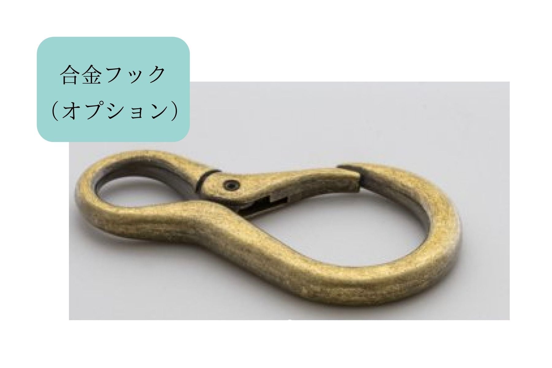 キーケース（コンパクト） | 革細工とニュージーランド雑貨のお店