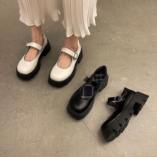 シングルサマーレザー 靴 シューズ 夏物 部族の婦人靴65678899543