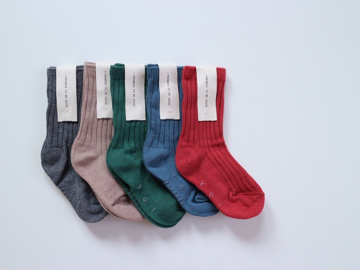 color socks