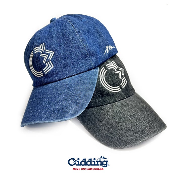 CAP | SHOP＆FACTORY -ガシ山BASE-