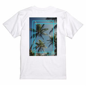 ALOHA SKY - T-shirt