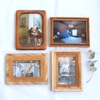 【雑貨】comu-le photo frame