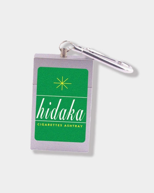 HIDAKA