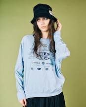 COOLA Dogs ロゴHAT (BLACK) CQ-49505