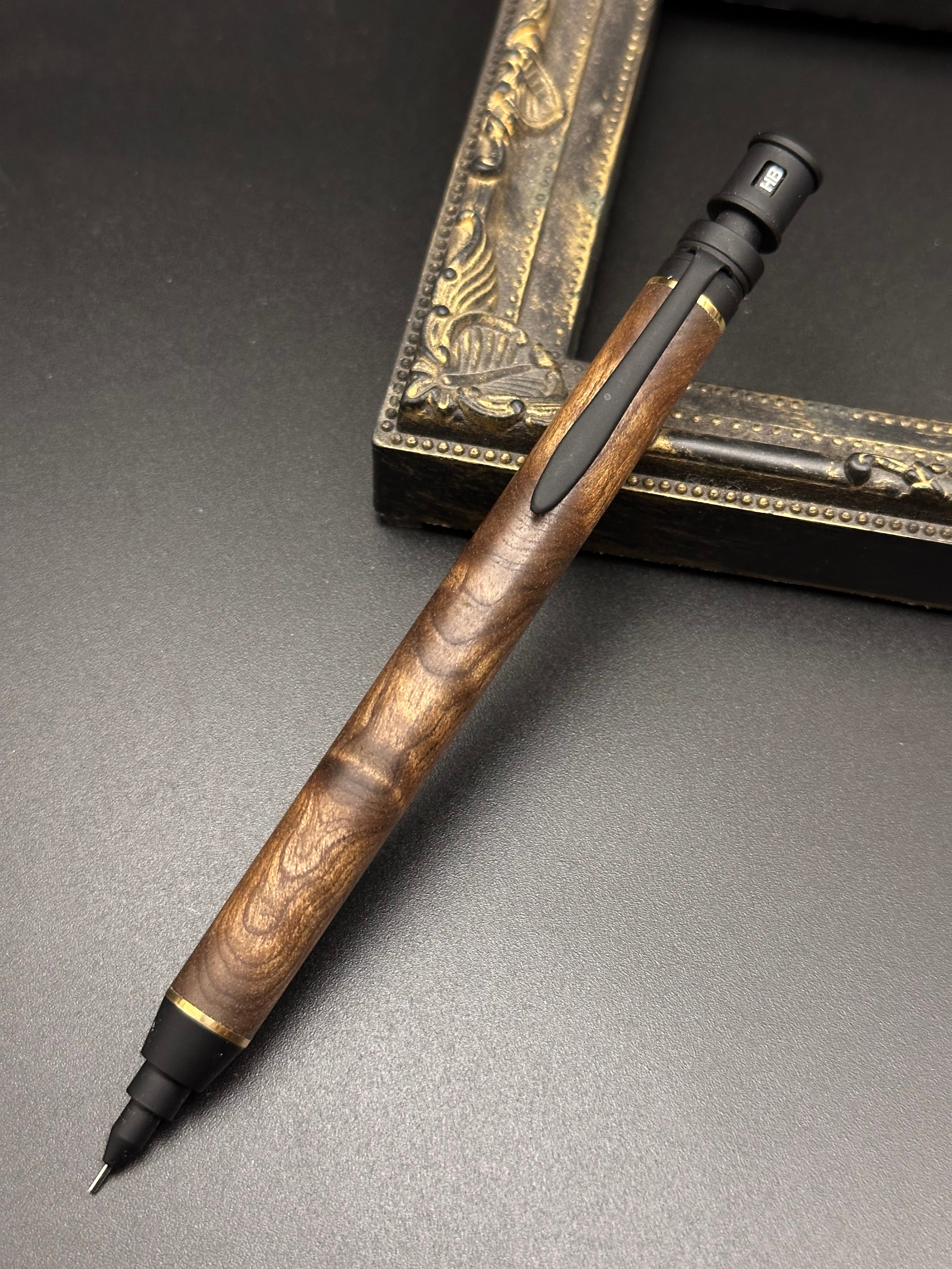 製図用シャープペン | Flamberg