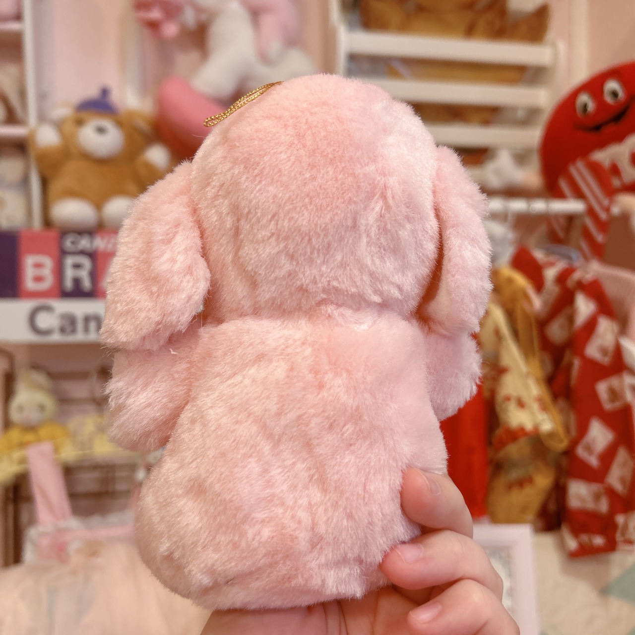 pink dogの画像02