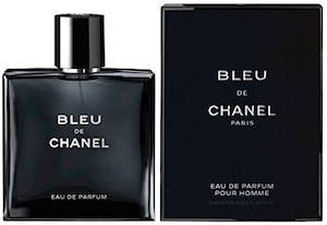 [100ml] シャネル ブルー ドゥ シャネル EDP