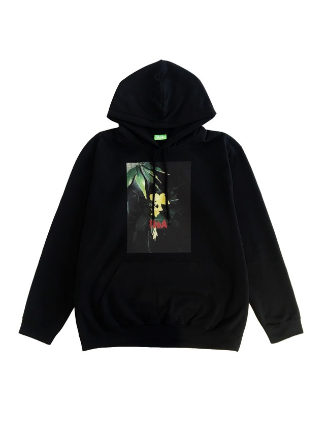 NoA "天照" PARKA 