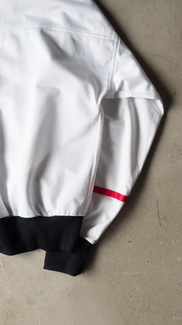 "Wilson" 1990s Track jacket