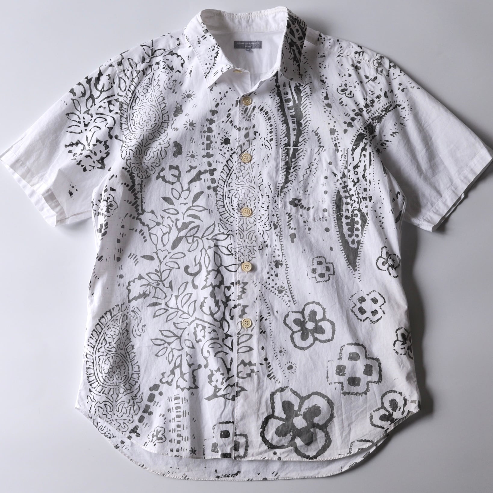 COMME des GARCONS | ジュゴニック