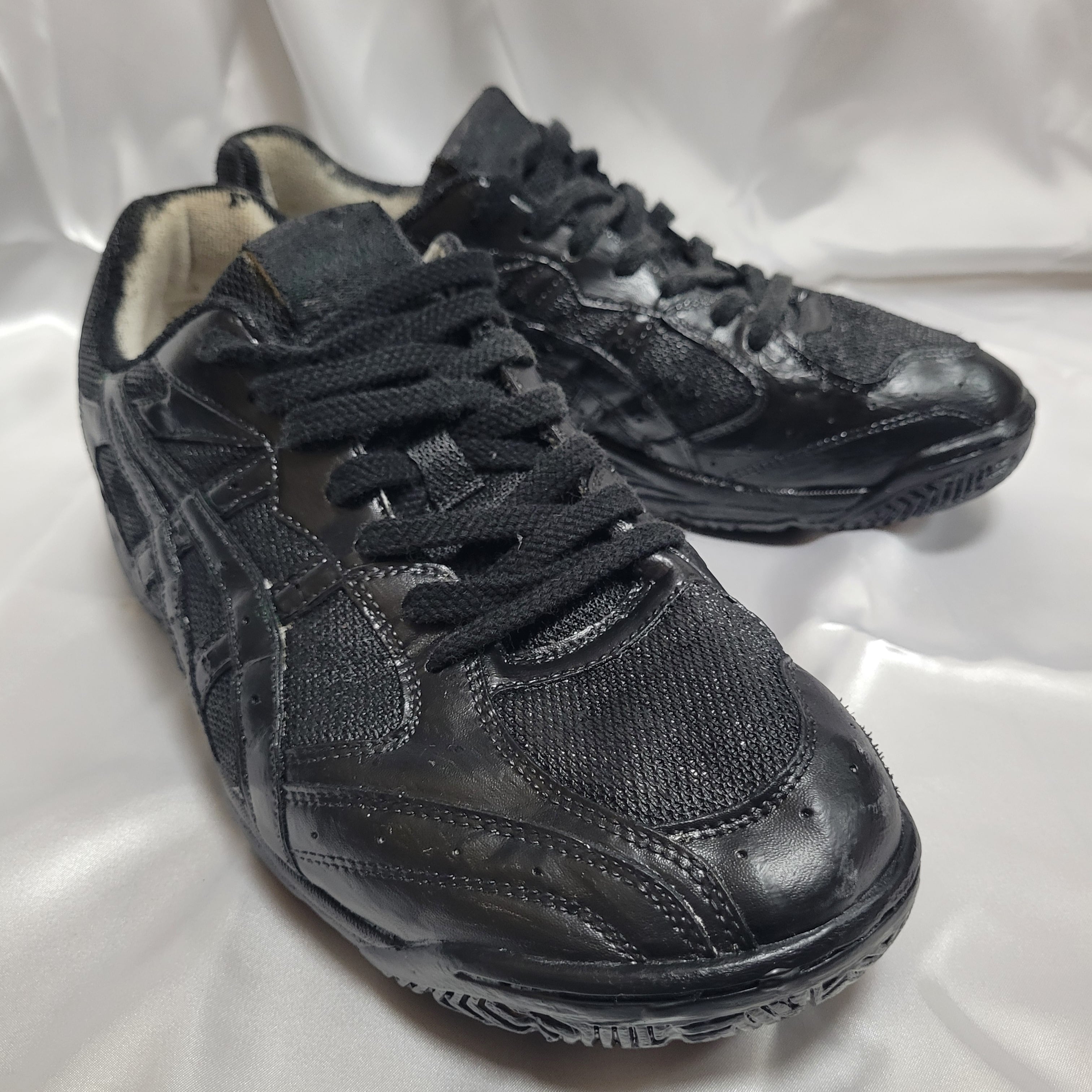 Remake item】ペイントコーティングスニーカー サイズ/29.0cm カラー