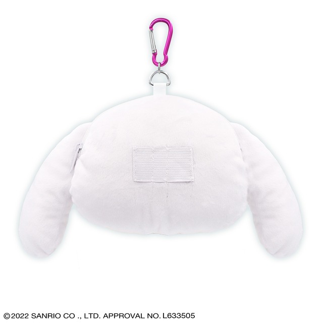 シナモロールアクセサリポーチ　(CNBP001)