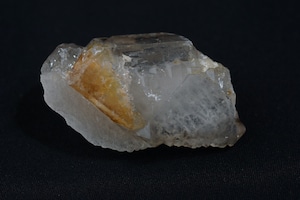 鰐魚水晶（アリゲーター、ジャカレー、エレスチャル)約27g