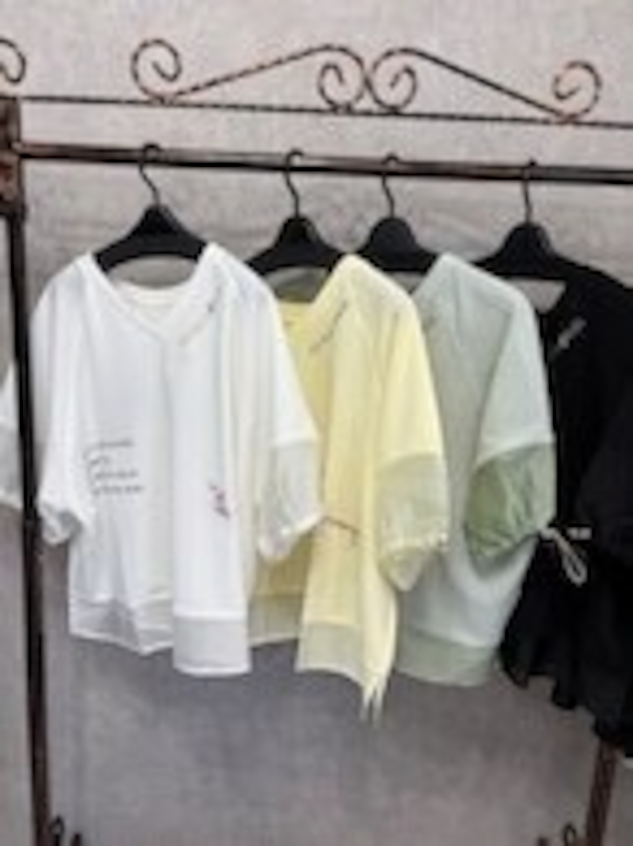 a様専用ページ