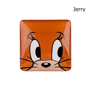 F248134_TOM and JERRY×Flapperフレンズガラスクリップ2