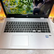 美品/ HP Probook 650 G4/フルHD/在宅ワークに最適なノートPC/i7第8世代 /メモリ8GB/保証付