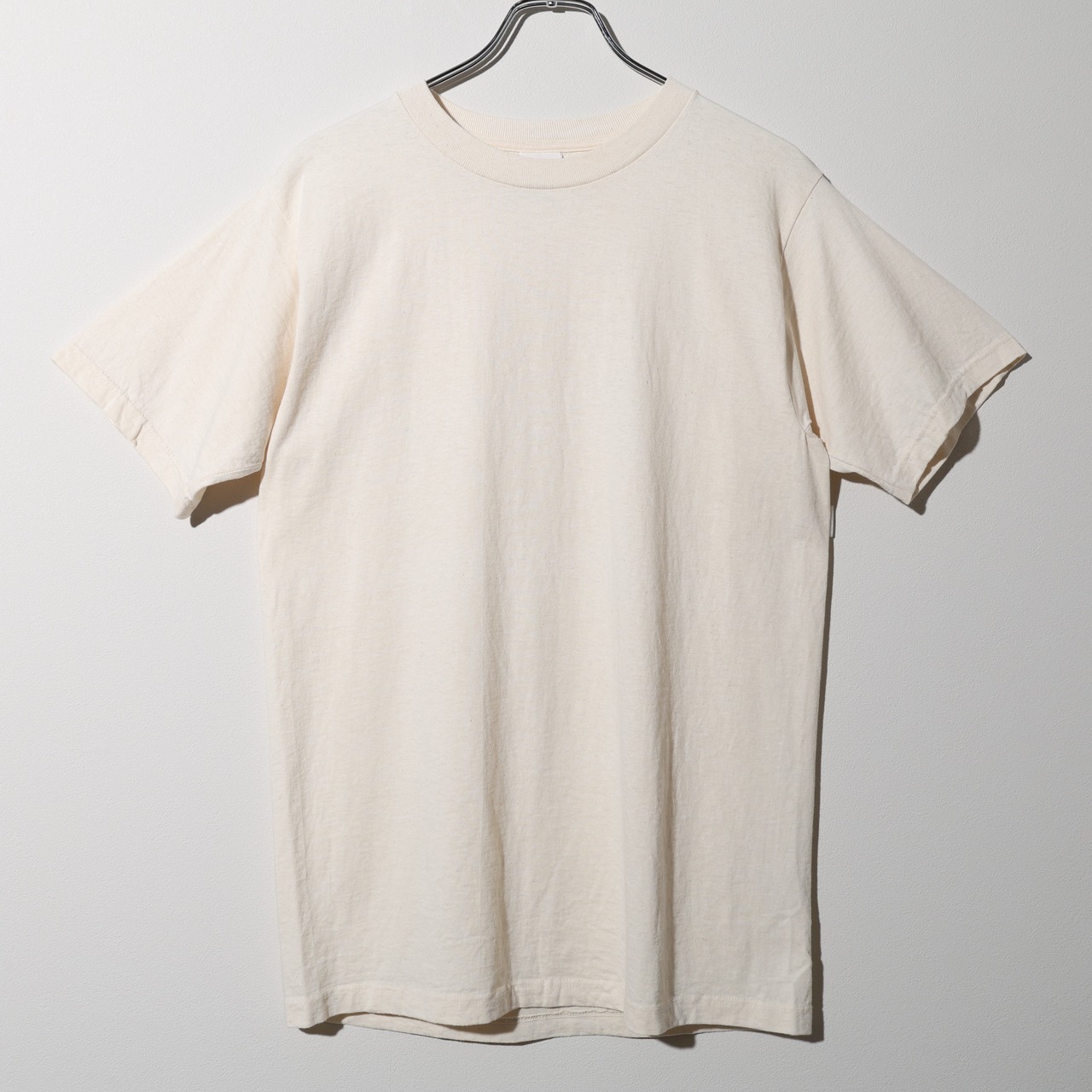 Deadstock S USA Patagonia Beneficial T’s ナチュラル パタゴニア ベネフィシャルT ベネT Tシャツ 生成り 白