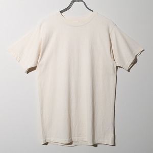Deadstock S USA Patagonia Beneficial T’s ナチュラル パタゴニア ベネフィシャルT ベネT Tシャツ 生成り 白