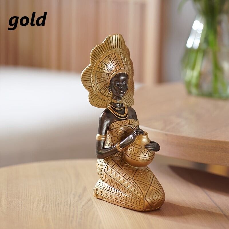 オブジェ アフリカ エキゾチック エスニック エレガント おしゃれ