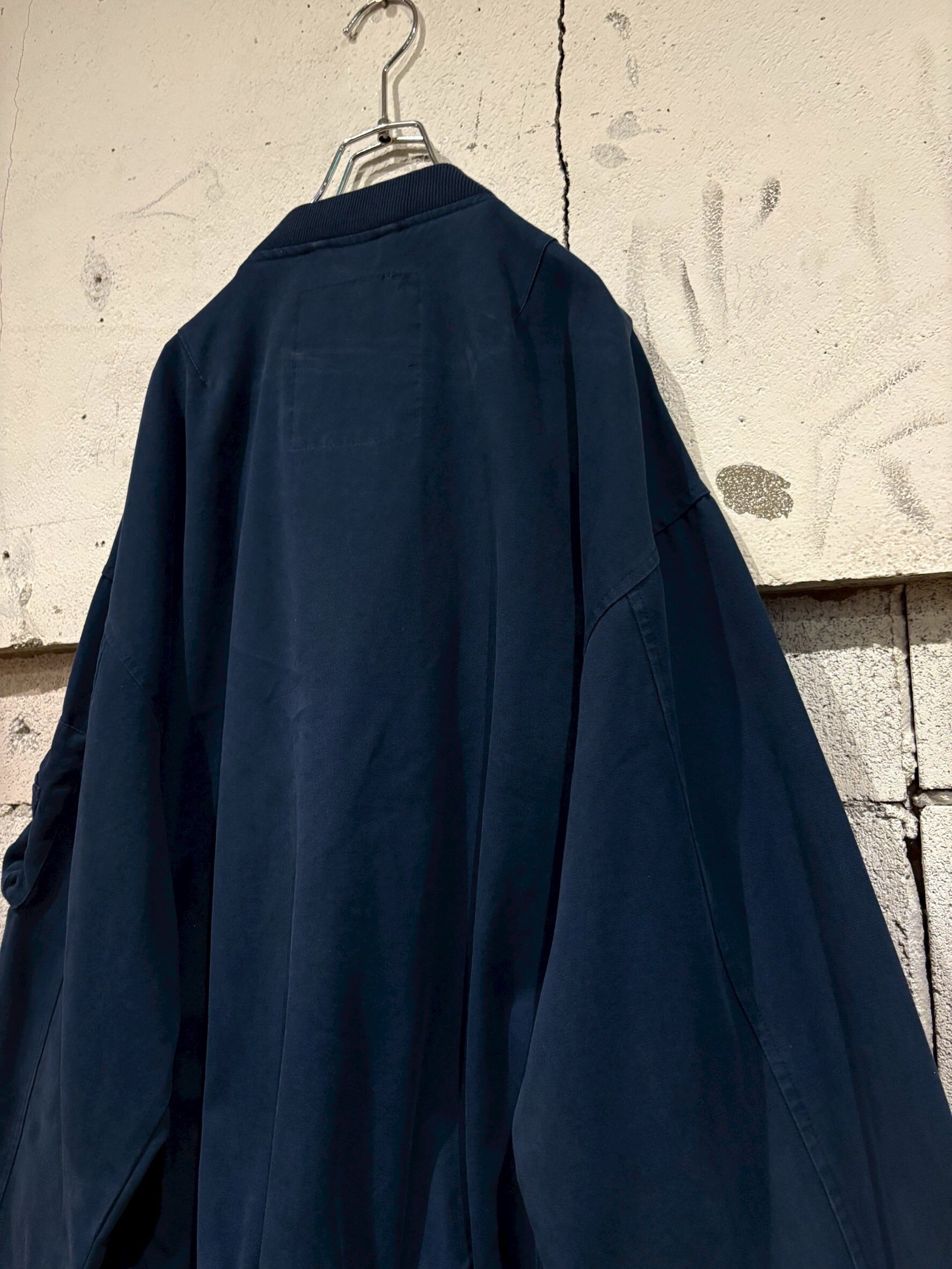 60s DUCK商会 YOKOTA A.B. #1 GATE JACKET