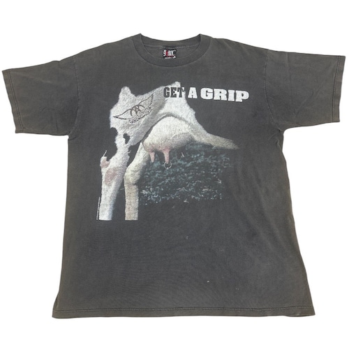 90s Aerosmith “Get A Grip” Tour T-Shirt XL