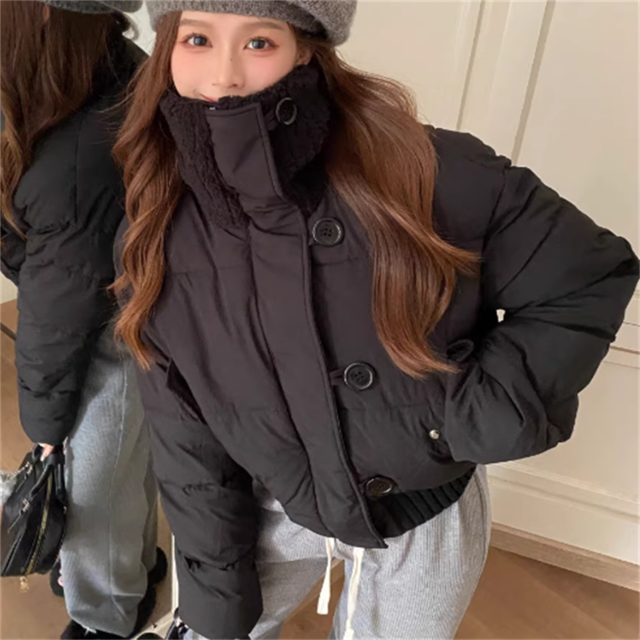 【送料無料】アウター ジャケット 4色 羽織り モヘア ダウンジャケット 袖あり 長袖 ハイネック Aライン フレア ポケット 裏起毛 厚手生地 あったか かわいい 大人可愛い 大人女子 こなれ感 シンプル カジュアル 大人 おしゃれ お洒落 ラフ コンサバ 無地 冬 雪 防寒 30代 40代 レディース 女性用 デート お出かけ お茶会 女子会 休日 授業参観 着回し カラバリ デイリーユース 普段使い オルチャン 韓国系 ファッション 定番アイテム   インスタ映え ゆる