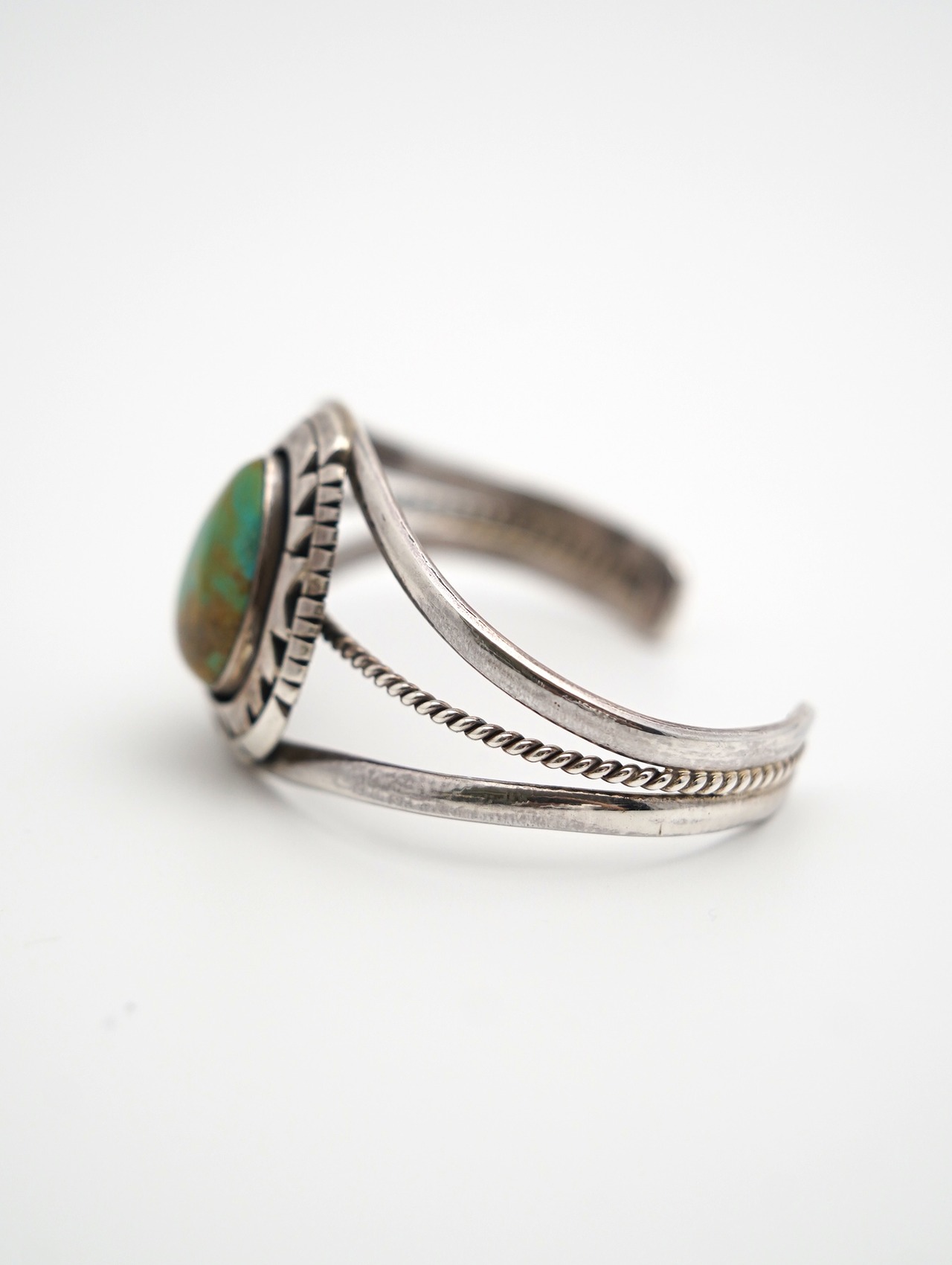 turquois bangle