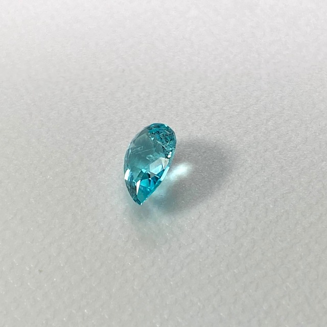 ⁂天然⁂　◇パライバトルマリン◇　0.625ct　AAA　ブラジル産