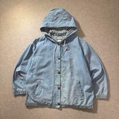 90s~ SEQUENCE jacket