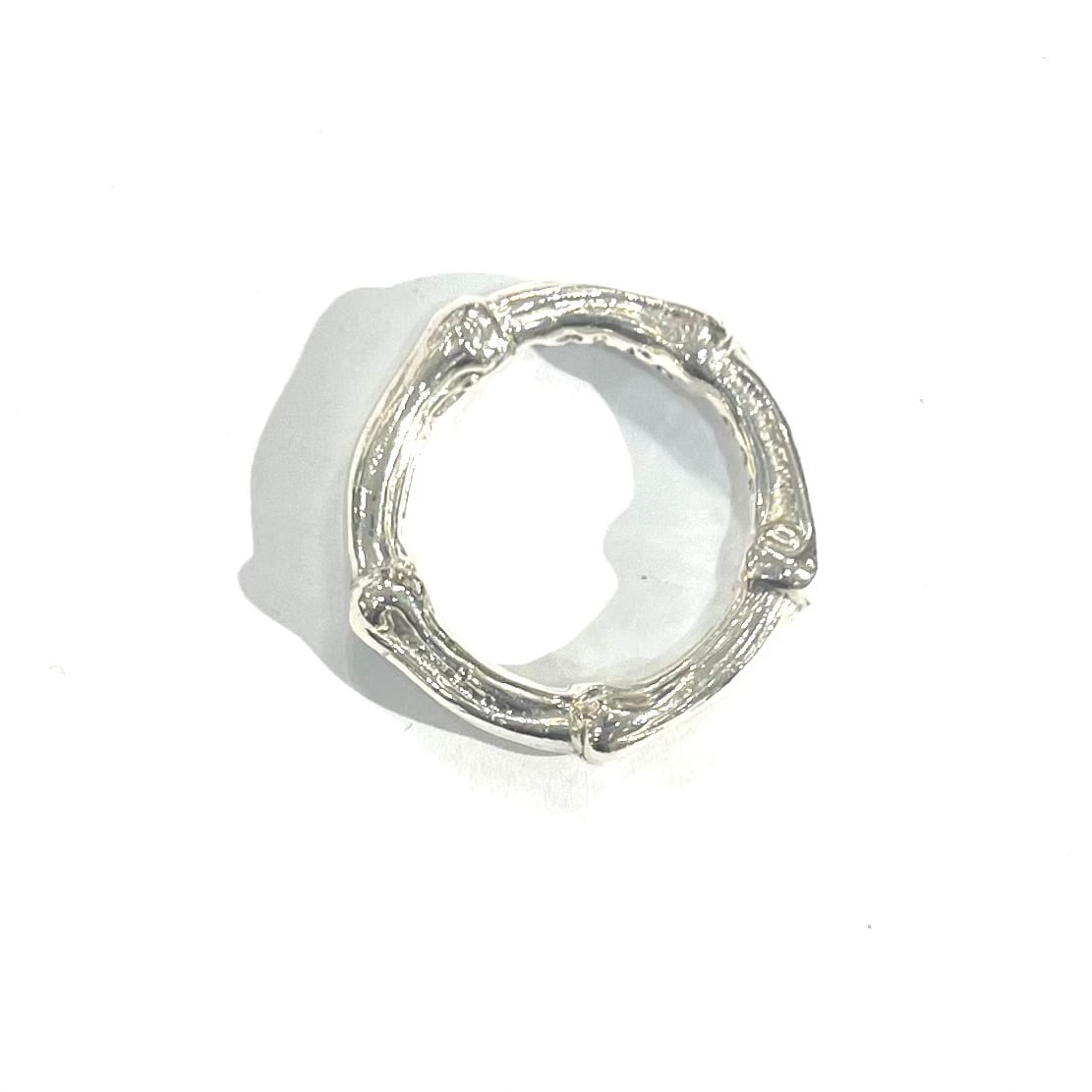 TIFFANY&CO.】【10-11号】2548 TIFFANY &CO ティファニーバンブー