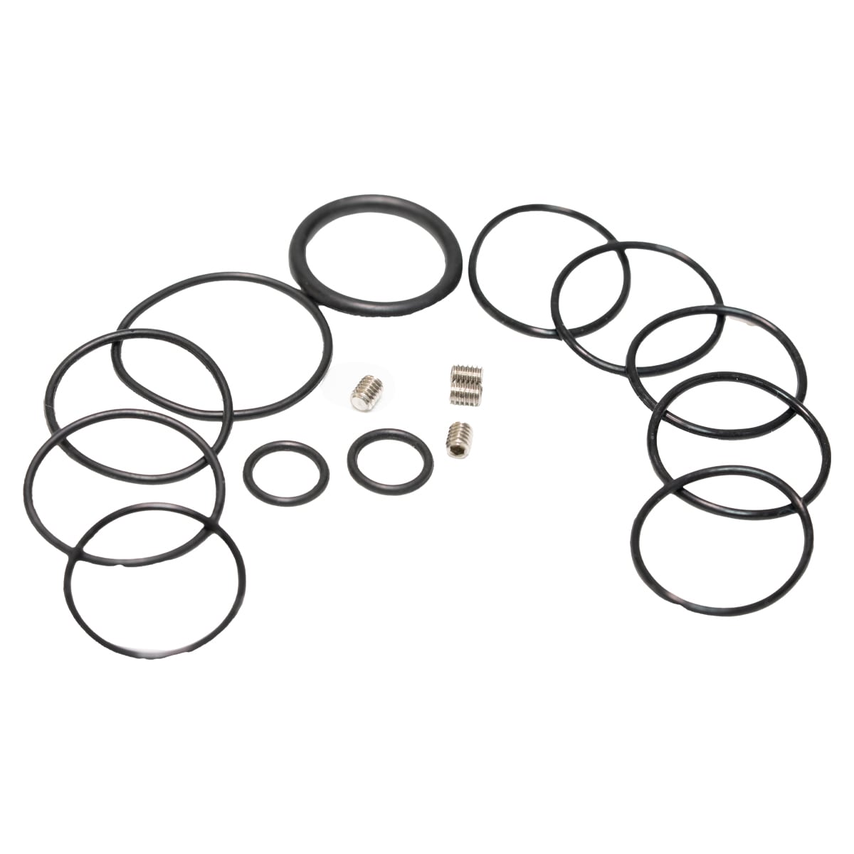 Centenary Mods Versailles RDA Spare Parts Kit