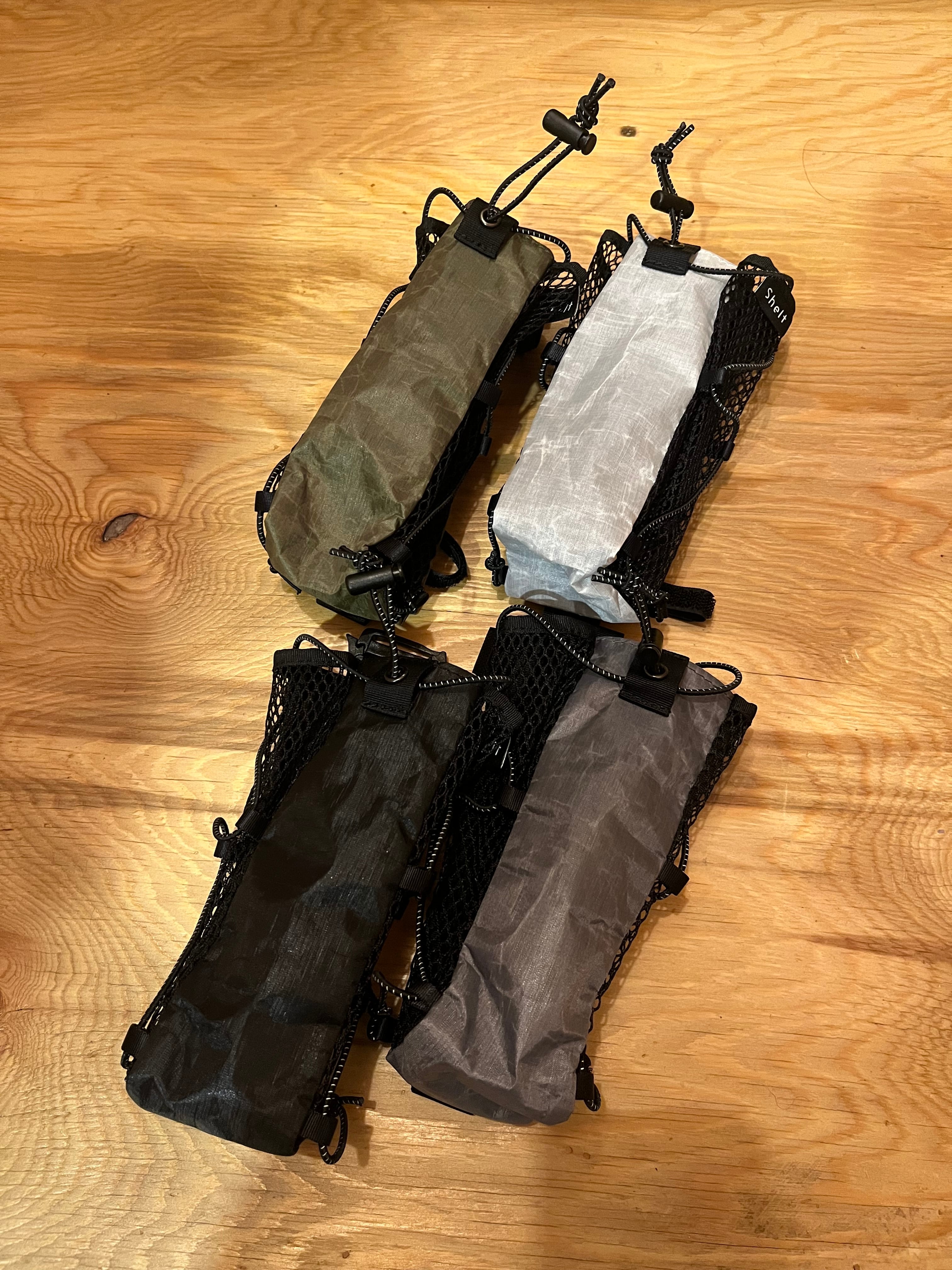 EXPED SOLO TARP | 山道具 谷ノ木舎