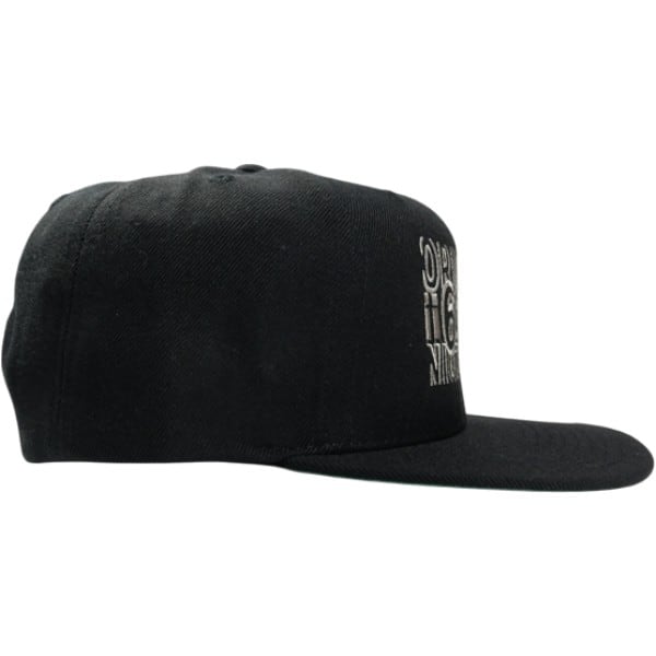 TENDERLOIN CAP 69 テンダーロイン キャップ Size【フリー】 TENDERLOIN テンダーロイン CAP 69 BLACK キャップ 黒