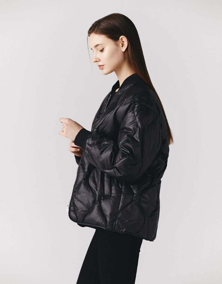 The open product アウター ハンソヒ着用 OPEN YY_TheOpen Product(オープンワイワイ_ザオープンプロダクト