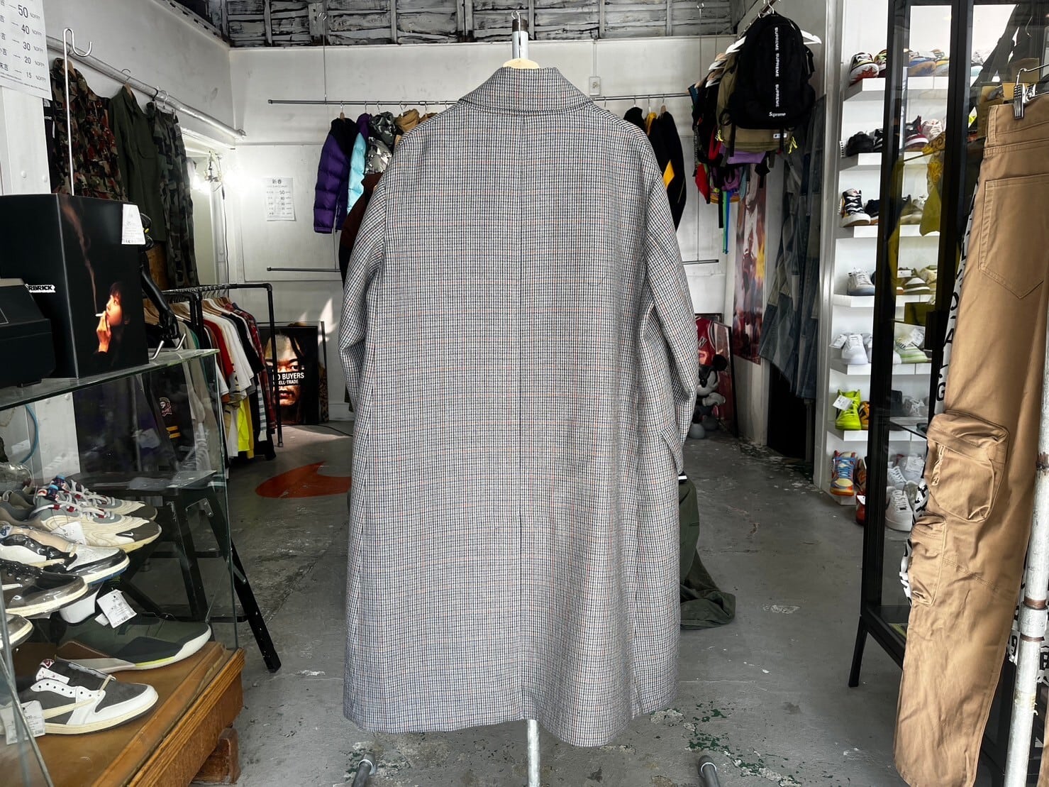 YOSA テラウェア オープンネック LL ( 新品・未使用 ) 【公式通販】