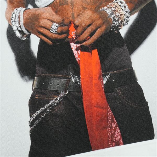 Supreme Playboi Carti シュプリーム 白 楽天市場】【25年12月度月間優良ショップ受賞記念に価格見直しました