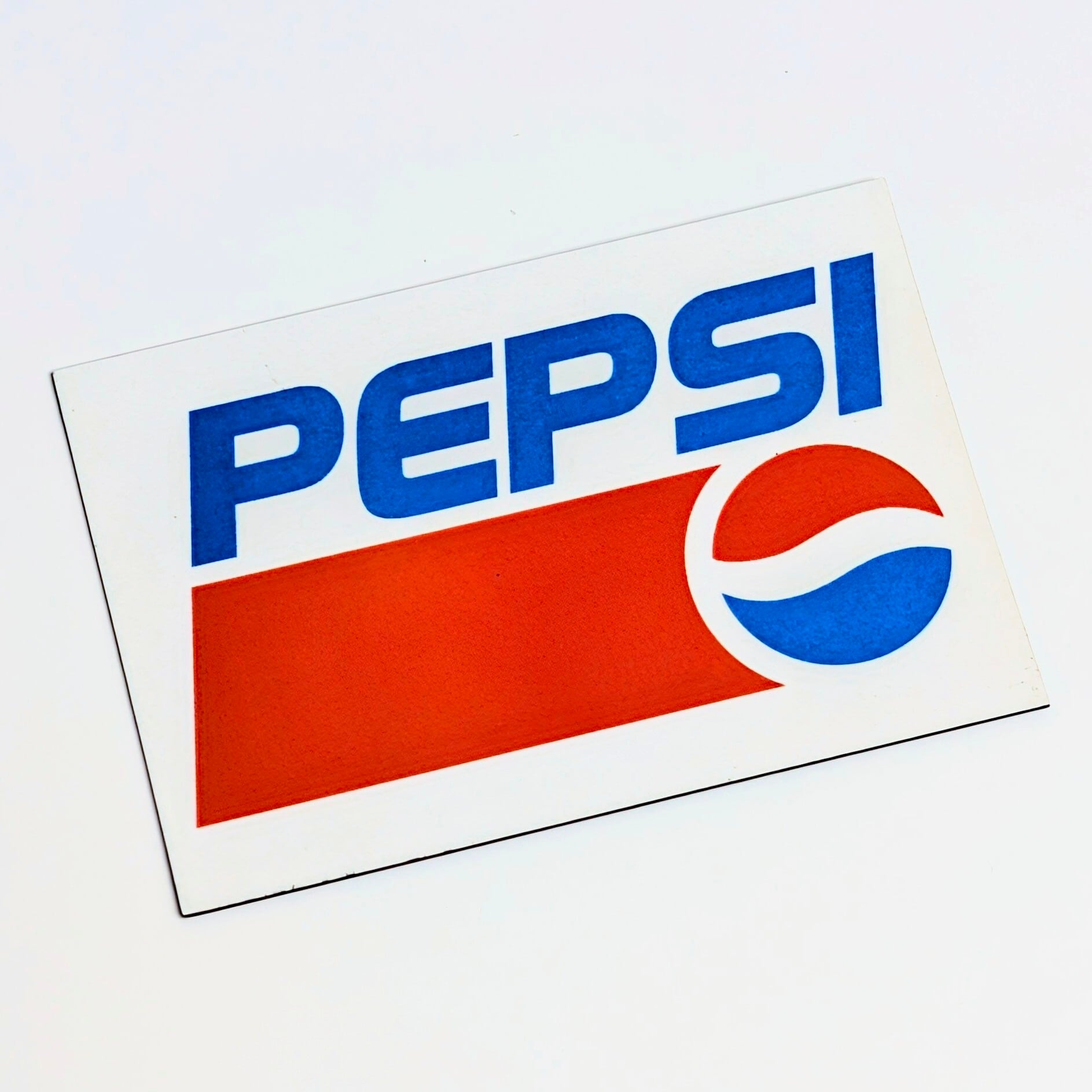 送料無料!【 American Magnet / マグネット 】PEPSI / ペプシ 〚アメリカン雑貨 アメトイ〛